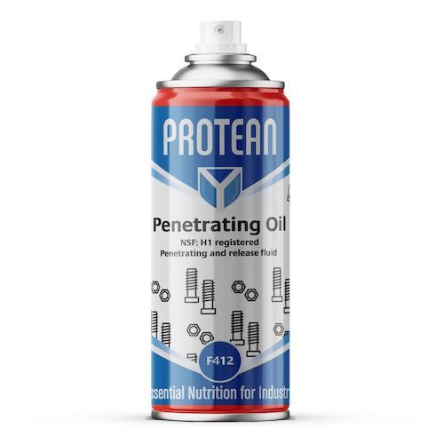Penetrating Oil (039046)